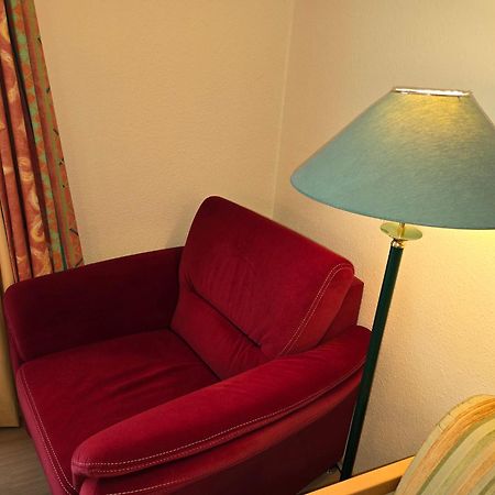 Appartamento Hus Inselkieker Hus Inselkieker 216 Schillig Esterno foto
