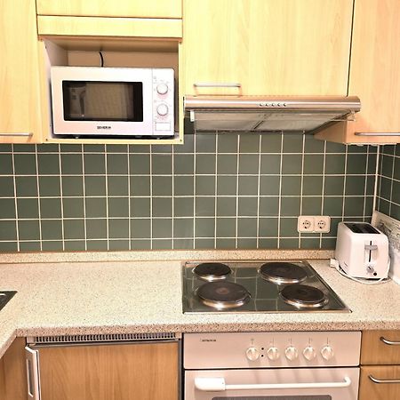 Appartamento Hus Inselkieker Hus Inselkieker 216 Schillig Esterno foto