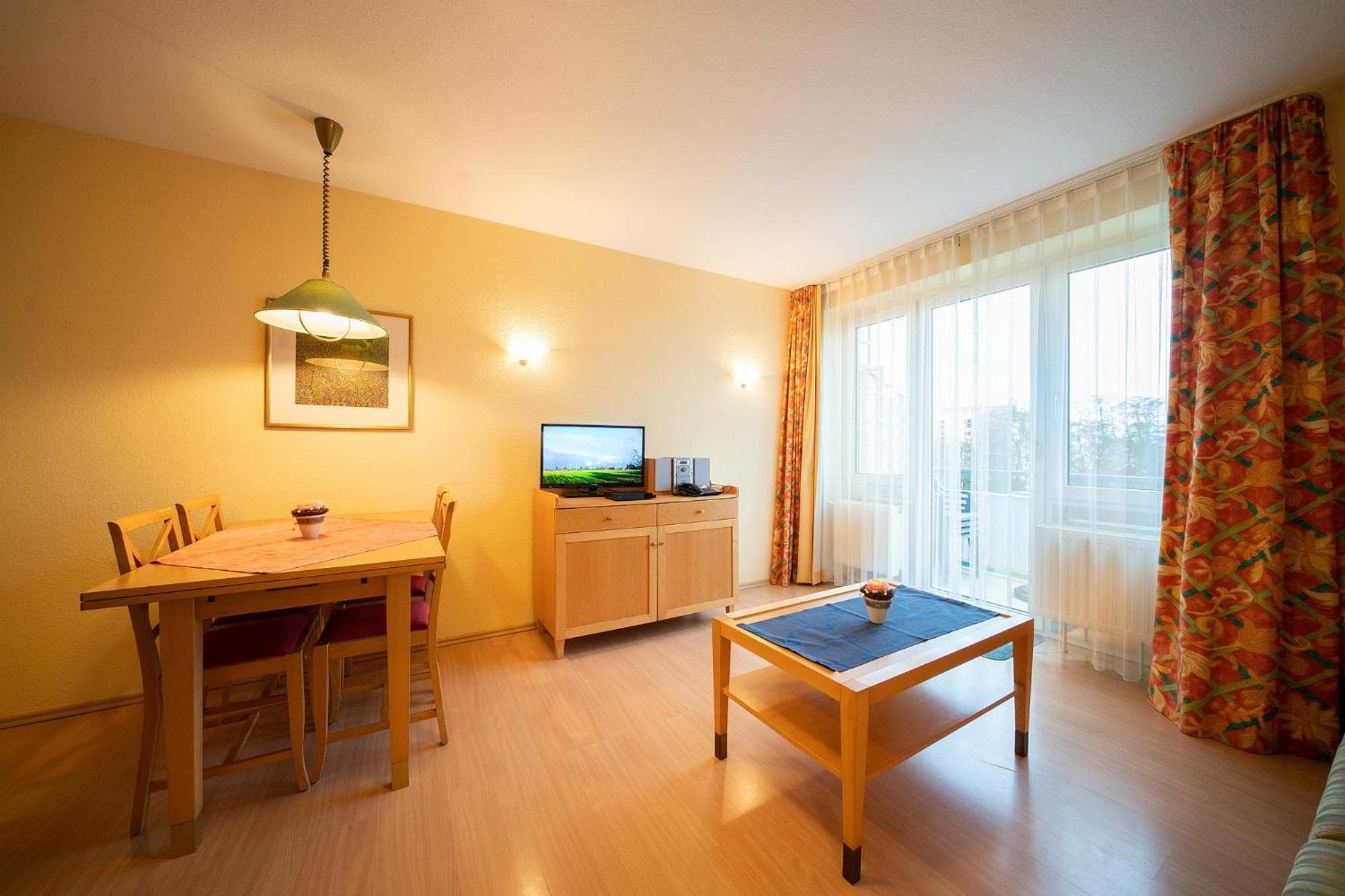 Appartamento Hus Inselkieker Hus Inselkieker 216 Schillig Esterno foto