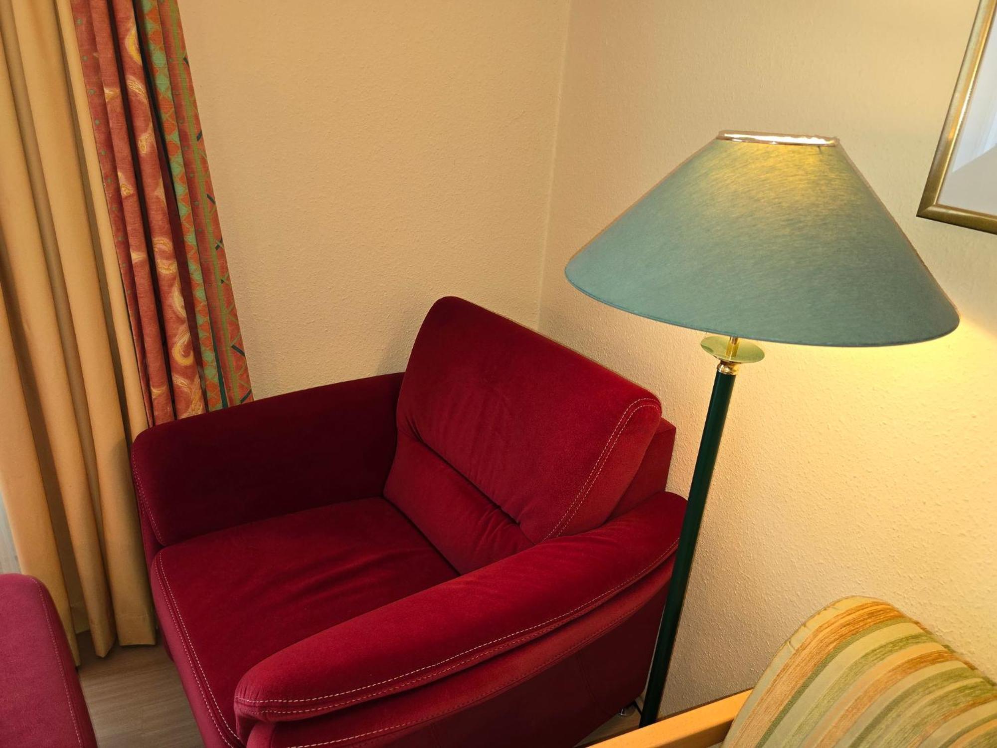 Appartamento Hus Inselkieker Hus Inselkieker 216 Schillig Esterno foto